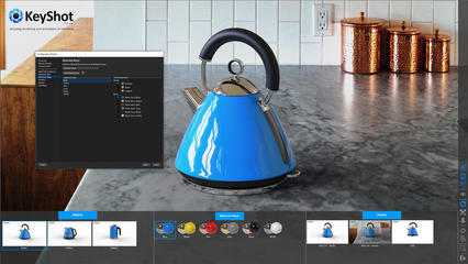 三維動畫設計制作公司常用的3D軟件開發工具概覽